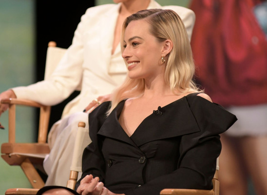 Margot Robbie pic #1226519