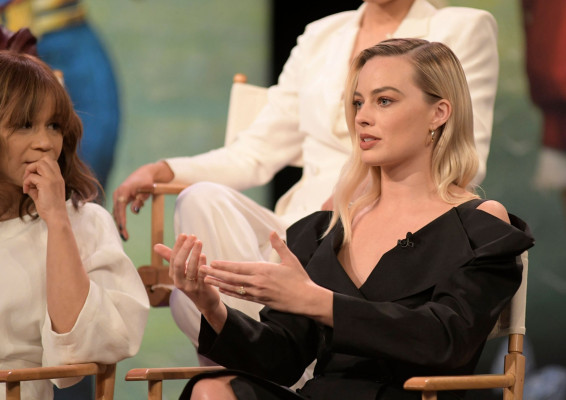 Margot Robbie pic #1226515