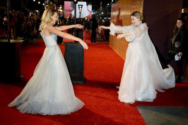 Margot Robbie pic #1089252