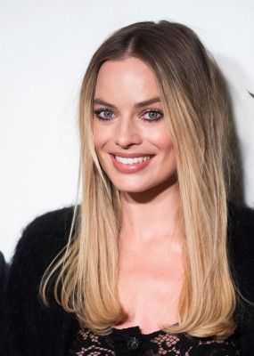 Margot Robbie pic #1132978