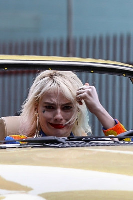 Margot Robbie pic #1128072