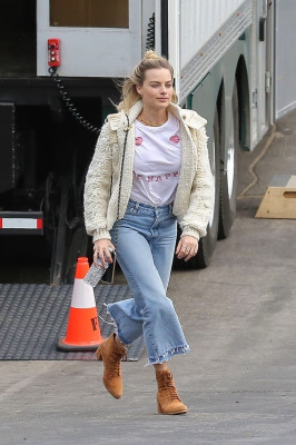 Margot Robbie pic #1128457
