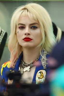 Margot Robbie pic #1128070