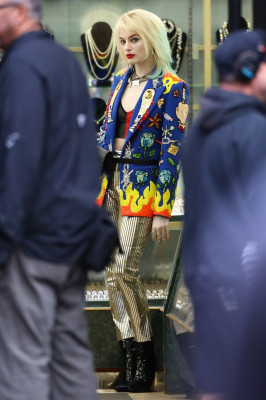 Margot Robbie pic #1128073