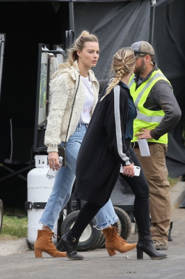 Margot Robbie pic #1128458