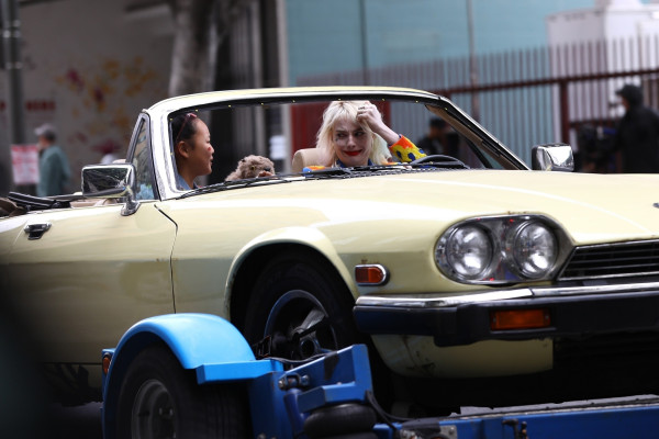 Margot Robbie pic #1128071