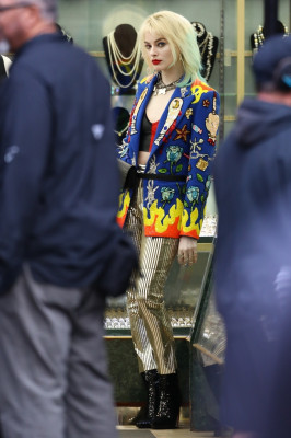 Margot Robbie pic #1128067