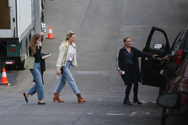 Margot Robbie pic #1128460
