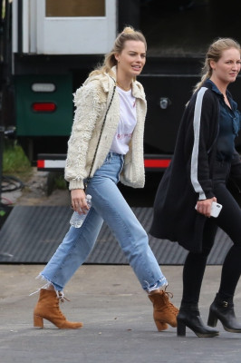 Margot Robbie pic #1128461
