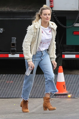 Margot Robbie pic #1128459