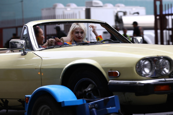 Margot Robbie pic #1128069
