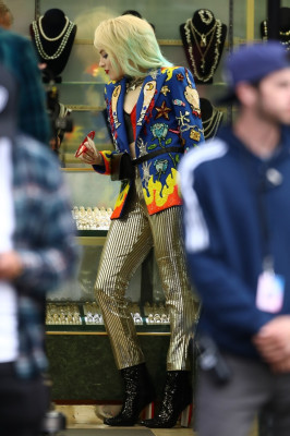 Margot Robbie pic #1128074