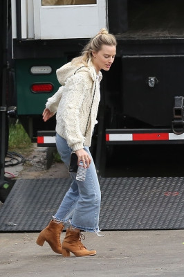 Margot Robbie pic #1128456