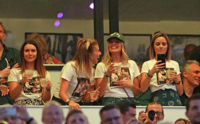 Margot Robbie pic #1157503