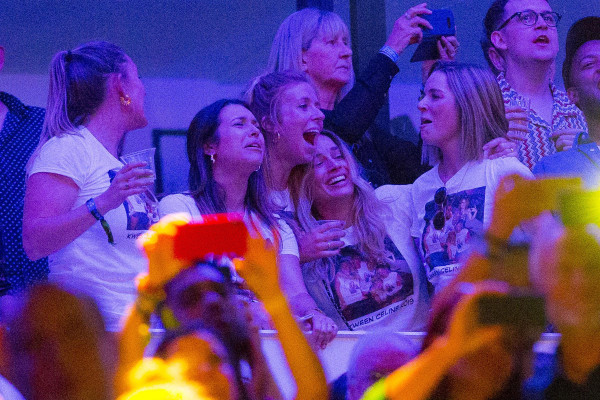 Margot Robbie pic #1157489