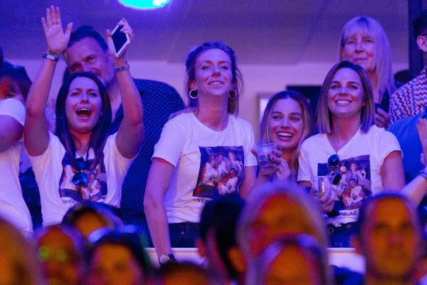 Margot Robbie pic #1157495