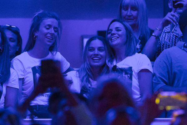 Margot Robbie pic #1157483