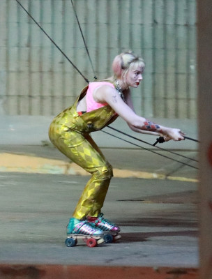 Margot Robbie pic #1185401