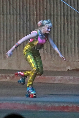 Margot Robbie pic #1185403