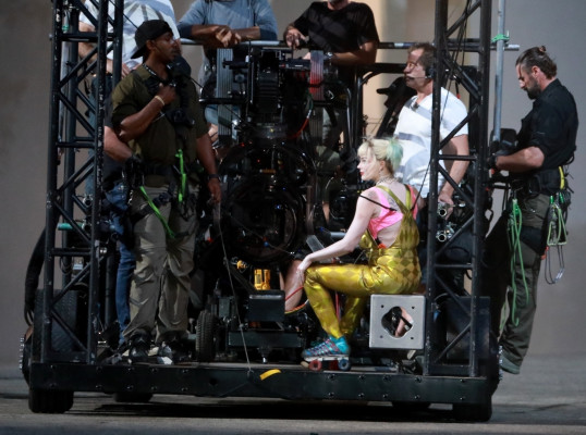 Margot Robbie pic #1185405