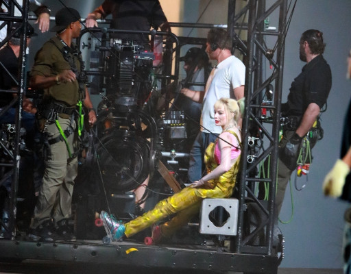 Margot Robbie pic #1185400