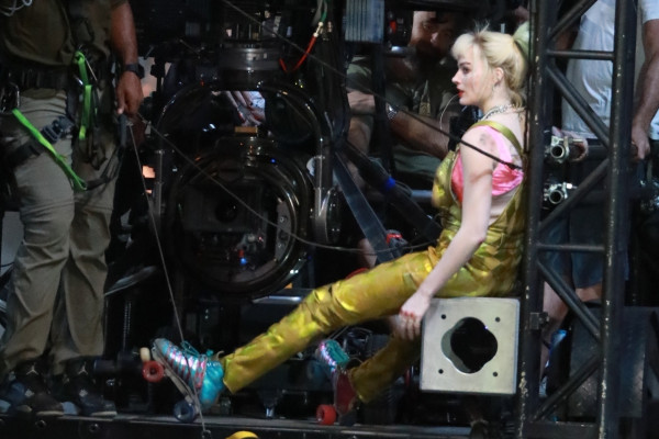 Margot Robbie pic #1185407