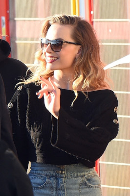 Margot Robbie pic #1185452
