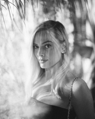 Margot Robbie pic #1233220
