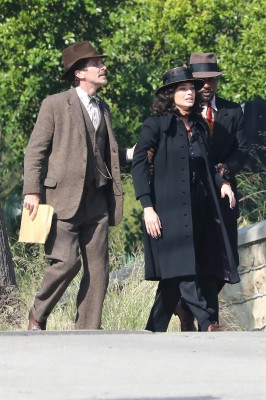 photo 26 in Margot Robbie gallery [id1248946] 2021-02-26 00:00:00