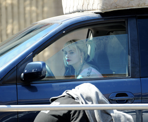 Margot Robbie pic #1128065