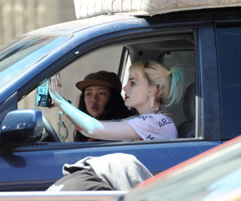 Margot Robbie pic #1128063