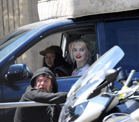Margot Robbie pic #1128062