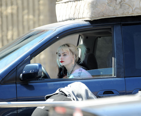 Margot Robbie pic #1128066