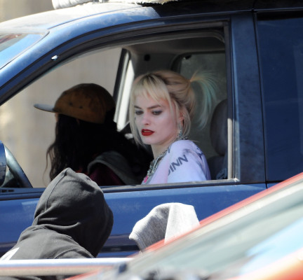 Margot Robbie pic #1128061