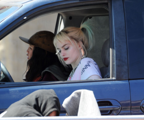 Margot Robbie pic #1128060