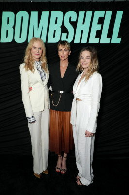 Margot Robbie pic #1186071