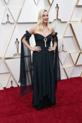 Margot Robbie pic #1225425