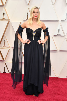 Margot Robbie pic #1225416