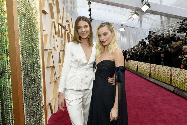 Margot Robbie pic #1225414
