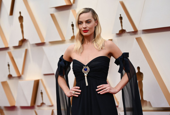 Margot Robbie pic #1225424
