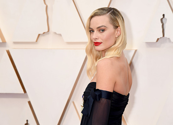 Margot Robbie pic #1225421