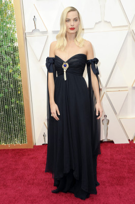 Margot Robbie pic #1225420