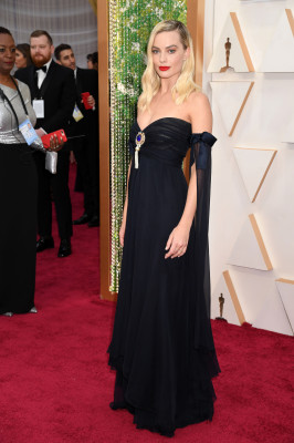 Margot Robbie pic #1225419