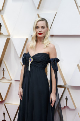 Margot Robbie pic #1225418
