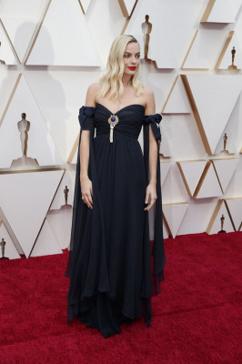 Margot Robbie pic #1225417