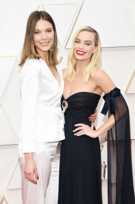 Margot Robbie pic #1225426