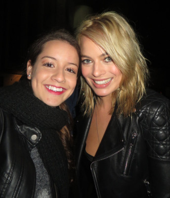 photo 4 in Margot Robbie gallery [id805178] 2015-10-20 00:00:00