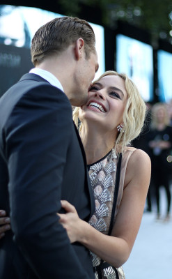 Margot Robbie pic #865085