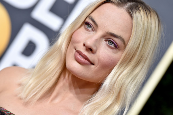 Margot Robbie pic #1227544