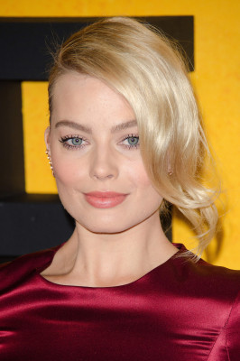 Margot Robbie pic #806431
